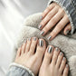 💅Buy 1 Get 1 Free✨Metallic Mirror High-Gloss Nail Polish