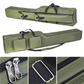 📢📢50% OFF !!⏰Large Capacity Fishing Rod & Gear Bag