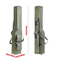 📢📢50% OFF !!⏰Large Capacity Fishing Rod & Gear Bag