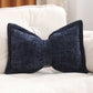 ⏳50% OFF! ⏰Soft Chenille Bow-Shaped Throw Pillow🎀🛋️