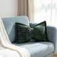 ⏳50% OFF! ⏰Soft Chenille Bow-Shaped Throw Pillow🎀🛋️