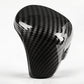 🎉 2026 Sale — Over 21,900 Sold!🚗 Gear Shift Knob Cover for 2018‑2025 Civic Carbon Fiber Trim