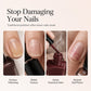 Water-Based Matte Blurring Care Nail Polish