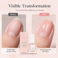 Water-Based Matte Blurring Care Nail Polish