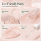 Water-Based Matte Blurring Care Nail Polish