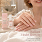 Water-Based Matte Blurring Care Nail Polish