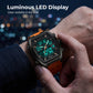 ⏳50% OFF! ⏰Men's Dual Display Sports Watch with Luminous Dial