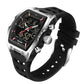 ⏳50% OFF! ⏰Men's Dual Display Sports Watch with Luminous Dial
