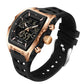 ⏳50% OFF! ⏰Men's Dual Display Sports Watch with Luminous Dial