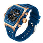 ⏳50% OFF! ⏰Men's Dual Display Sports Watch with Luminous Dial
