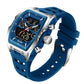 ⏳50% OFF! ⏰Men's Dual Display Sports Watch with Luminous Dial