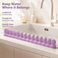 Silicone Kitchen Sink Water Splash Guard