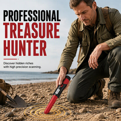Handheld Metal Detector Pinpointer