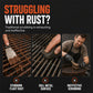BBQ Grill Rust Remover Spray