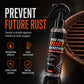 BBQ Grill Rust Remover Spray