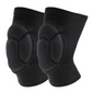 🎉 2026 Sale — Over 27,800 Sold!🦵Thickened EVA Foam Non‑Slip Adjustable Protective Knee Pads ✨