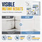 Multi-Purpose Mold & Mildew Stain Remover