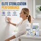 Multi-Purpose Mold & Mildew Stain Remover