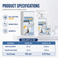 Multi-Purpose Mold & Mildew Stain Remover