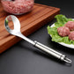 ⚡Buy 1 Get 1 Free🥳Meatball Spoon! Non-Stick, Scoop & Drain☑️Mess-free Cooking