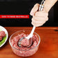 ⚡Buy 1 Get 1 Free🥳Meatball Spoon! Non-Stick, Scoop & Drain☑️Mess-free Cooking