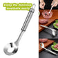 ⚡Buy 1 Get 1 Free🥳Meatball Spoon! Non-Stick, Scoop & Drain☑️Mess-free Cooking