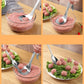 ⚡Buy 1 Get 1 Free🥳Meatball Spoon! Non-Stick, Scoop & Drain☑️Mess-free Cooking