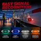 🚗LED Truck Side Marker Lights