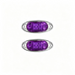 🚗LED Truck Side Marker Lights