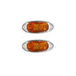 🚗LED Truck Side Marker Lights