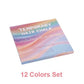 ⚡Hot Sale✨Temporary Hair Chalk Set for Girls💕Non-Toxic & Easy to Wash