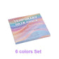 ⚡Hot Sale✨Temporary Hair Chalk Set for Girls💕Non-Toxic & Easy to Wash