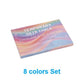 ⚡Hot Sale✨Temporary Hair Chalk Set for Girls💕Non-Toxic & Easy to Wash