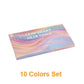 ⚡Hot Sale✨Temporary Hair Chalk Set for Girls💕Non-Toxic & Easy to Wash