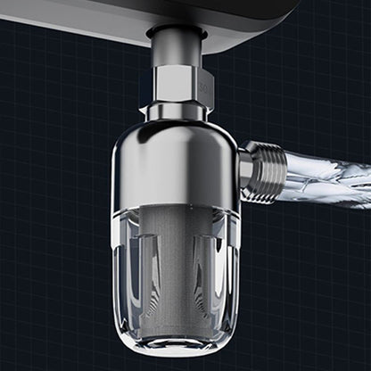 ✨Buy 1 Get 1 Free💦Stainless Steel 40-Micron Whole House Water Filter