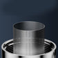 ✨Buy 1 Get 1 Free💦Stainless Steel 40-Micron Whole House Water Filter