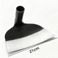 ⏳50% OFF! 🔧Manganese Steel Hoe Head – Heavy-Duty, High-Carbon & Quenched💪