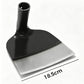 ⏳50% OFF! 🔧Manganese Steel Hoe Head – Heavy-Duty, High-Carbon & Quenched💪