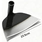 ⏳50% OFF! 🔧Manganese Steel Hoe Head – Heavy-Duty, High-Carbon & Quenched💪