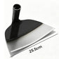 ⏳50% OFF! 🔧Manganese Steel Hoe Head – Heavy-Duty, High-Carbon & Quenched💪