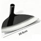 ⏳50% OFF! 🔧Manganese Steel Hoe Head – Heavy-Duty, High-Carbon & Quenched💪