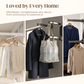 🏆Flash Sale⚡50K+ SOLD! Almost Gone-💥Foldable Telescopic Suction-Cup Hanger Rack