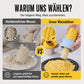 ⚡Buy 1 Get 1 Free⚡Manual Corn Stripper for Home & Kitchen