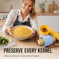 ⚡Buy 1 Get 1 Free⚡Manual Corn Stripper for Home & Kitchen