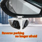🚗50% OFF! 🔍Dual‑Lens 360°Adjustable Blind Spot Mirror – Rotatable, Wide‑View, Parking‑Friendly ✨