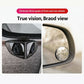 🚗50% OFF! 🔍Dual‑Lens 360°Adjustable Blind Spot Mirror – Rotatable, Wide‑View, Parking‑Friendly ✨