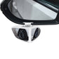🚗50% OFF! 🔍Dual‑Lens 360°Adjustable Blind Spot Mirror – Rotatable, Wide‑View, Parking‑Friendly ✨