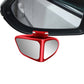 🚗50% OFF! 🔍Dual‑Lens 360°Adjustable Blind Spot Mirror – Rotatable, Wide‑View, Parking‑Friendly ✨