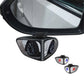 🚗50% OFF! 🔍Dual‑Lens 360°Adjustable Blind Spot Mirror – Rotatable, Wide‑View, Parking‑Friendly ✨