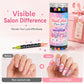 🎁2026 New Arrivals 50% OFF💥24 Colors Dual Ended Nail Art Pens Set🪄🎨